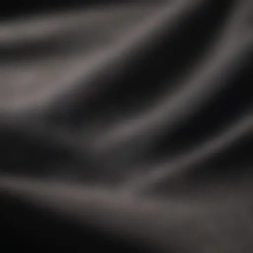 A close-up of Rewind Brand Shirts showcasing fabric texture and design details