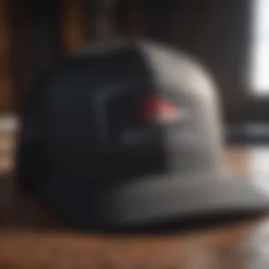 Origins and history of Rip Curl Routine Trucker Hat