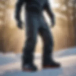 Innovative Waterproof Technology