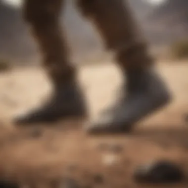 Dynamic Sanuk Footwear in Action Sanuk footwear in action