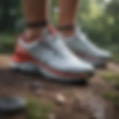 Seamless Integration of Cloud Technology in Athletic Gear Seamless Integration of Cloud Technology in Athletic Gear