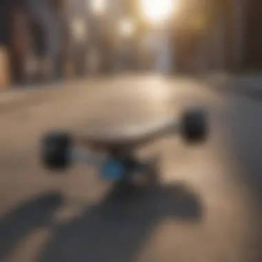 Future of Skateboard Technology