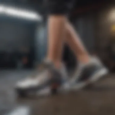 Skechers Footwear Revolution Skechers Footwear Revolution