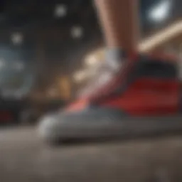 Elegance in Motion