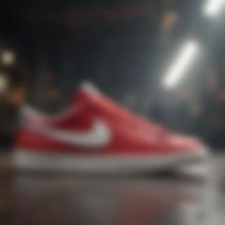 Nike Blazer Low Cheap - Style Evolution