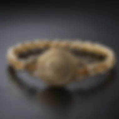 Sleek Sophistication: Supreme Patty Bracelet Chic Supreme Patty Bracelet