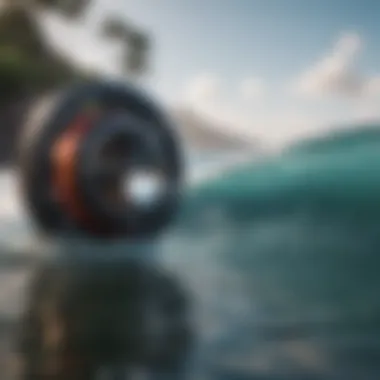 Sustainable Innovations in Surf Gear Eco-friendly surf gear promoting sustainability