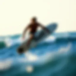 Surf Foil Boards for Sale: An In-Depth Exploration Introduction