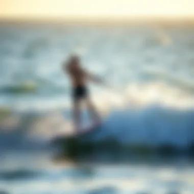 Surf Foil Boards for Sale: An In-Depth Exploration Summary