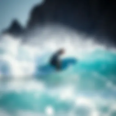 Surfing in Cabo San Lucas: A Comprehensive Exploration Introduction