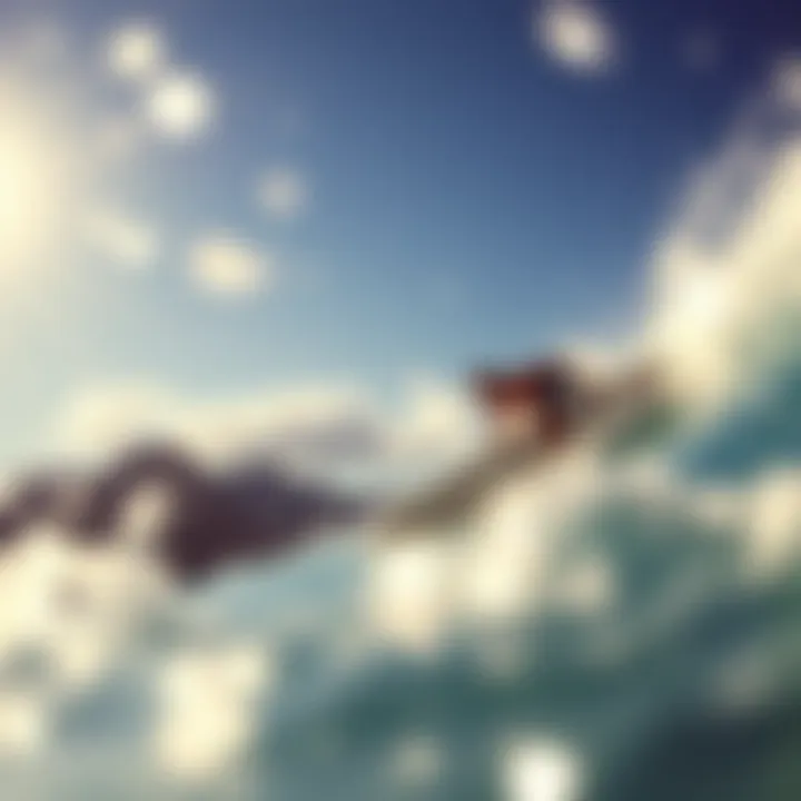Notable Surfing in Cabo San Lucas: A Comprehensive Exploration