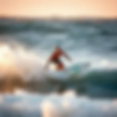 Surfing in Cabo San Lucas: A Comprehensive Exploration Summary