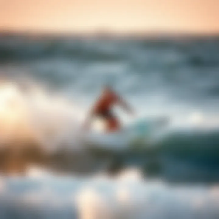 Surfing in Cabo San Lucas: A Comprehensive Exploration Summary