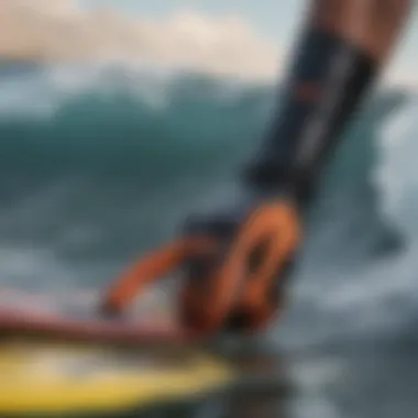 Surfing Paddle Gloves Guide - Advanced Materials