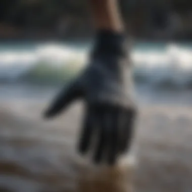Exploring Top Brands in Surfing Paddle Gloves Surfing Paddle Gloves Guide - Top Brands