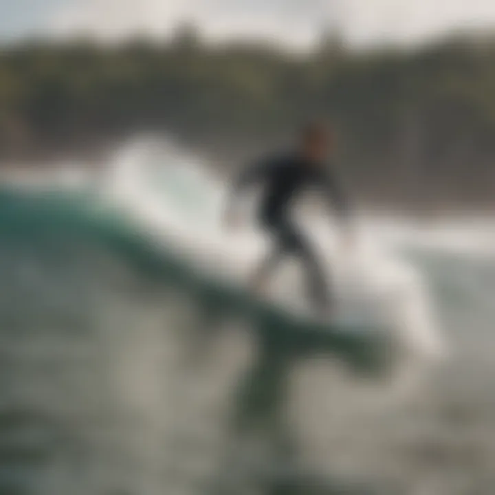 Surfing Techniques Unleashed in Sayulita