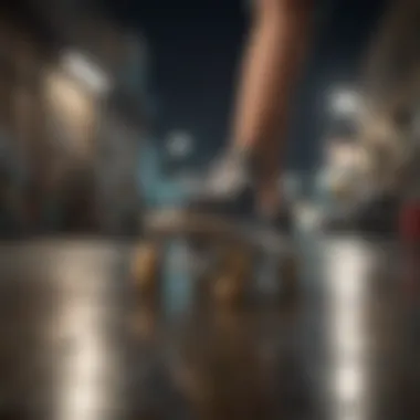 Surfskate Evolution