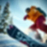 Teaching Yourself to Snowboard Introduction