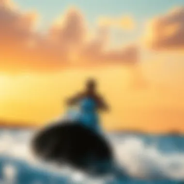 Notable The Allure of Endless Summer Watersports