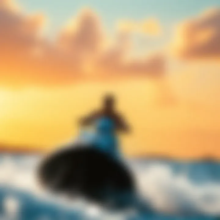 Notable The Allure of Endless Summer Watersports