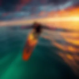 The Art and Science of Wing Surfing Introduction