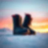 The Benefits and Considerations of Buying Second-Hand Snowboard Boots Introduction