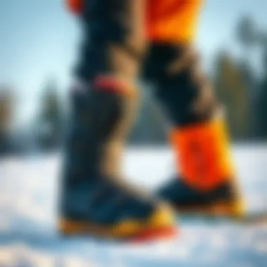 Notable The Benefits and Considerations of Buying Second-Hand Snowboard Boots Notable The Benefits and Considerations of Buying Second-Hand Snowboard Boots