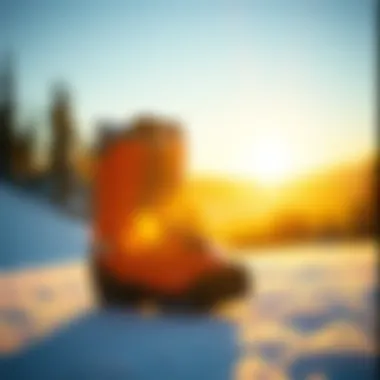 The Benefits and Considerations of Buying Second-Hand Snowboard Boots Summary The Benefits and Considerations of Buying Second-Hand Snowboard Boots Summary