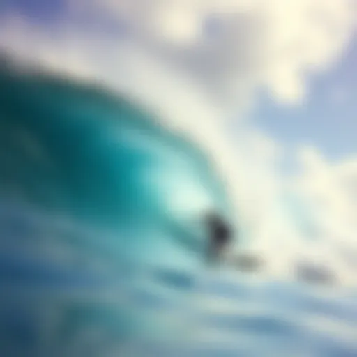 The Best Surfing Beaches in Florida Introduction
