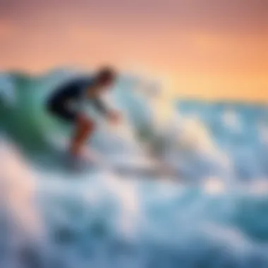Notable The Best Surfing Beaches in Florida Notable The Best Surfing Beaches in Florida