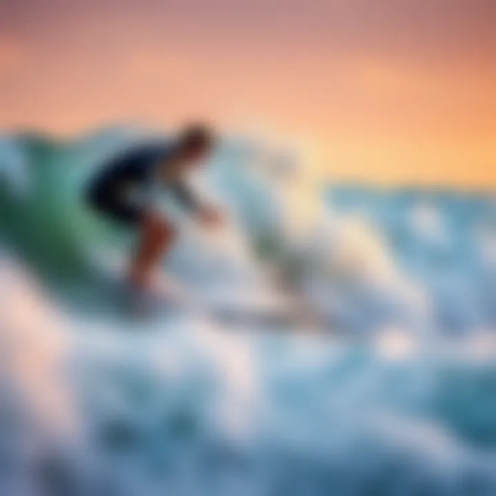 Notable The Best Surfing Beaches in Florida Notable The Best Surfing Beaches in Florida