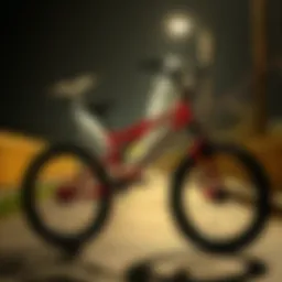 The Comprehensive Guide to Buying BMX Bikes Introduction