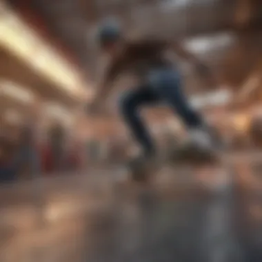 Notable The Cultural and Technical Impact of Skate 3 on Extreme Sports Notable The Cultural and Technical Impact of Skate 3 on Extreme Sports