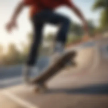 The Cultural and Technical Impact of Skate 3 on Extreme Sports Summary The Cultural and Technical Impact of Skate 3 on Extreme Sports Summary