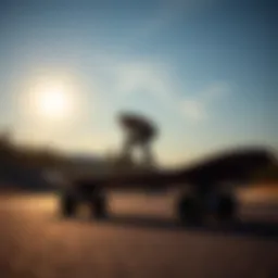 The Definitive Guide to Best Skateboard Grip Tape Introduction