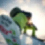 The Definitive Guide to Green Snowboard Pants Introduction
