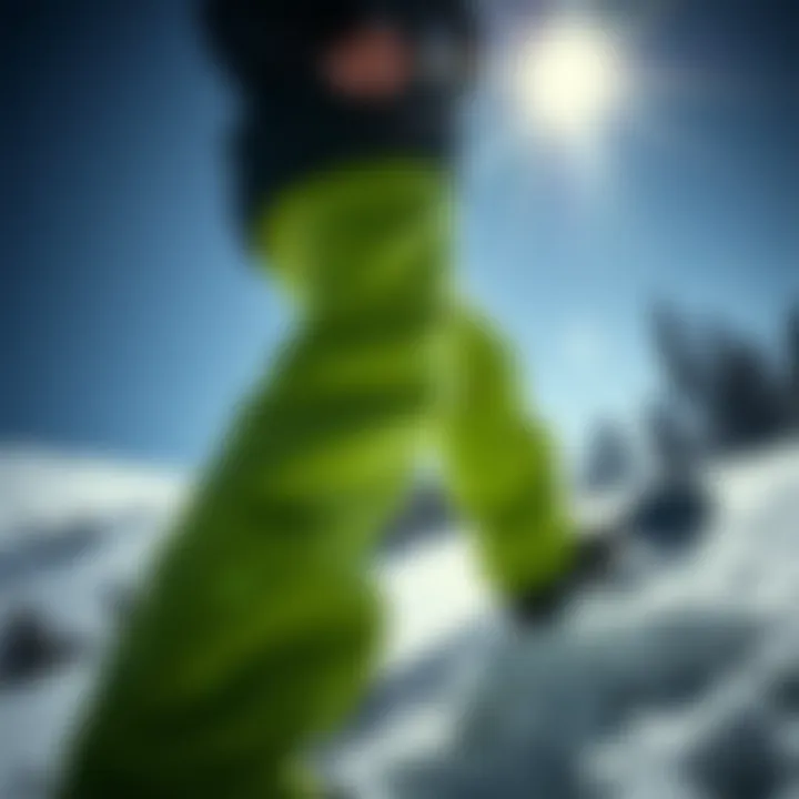 The Definitive Guide to Green Snowboard Pants Summary