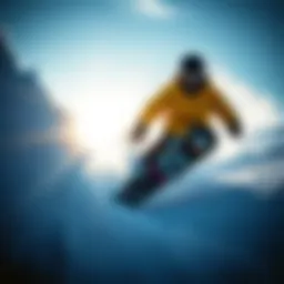 The Dynamics of Short Snowboards: An In-Depth Exploration Introduction