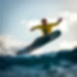 The Dynamics of Z Flex Surfskate: An In-Depth Exploration Introduction