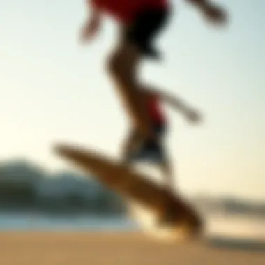 Notable The Dynamics of Z Flex Surfskate: An In-Depth Exploration