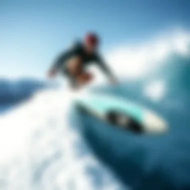 The Dynamics of Z Flex Surfskate: An In-Depth Exploration Summary
