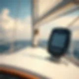 The Essential Guide to Handheld Wind Meters for Sailing Introduction