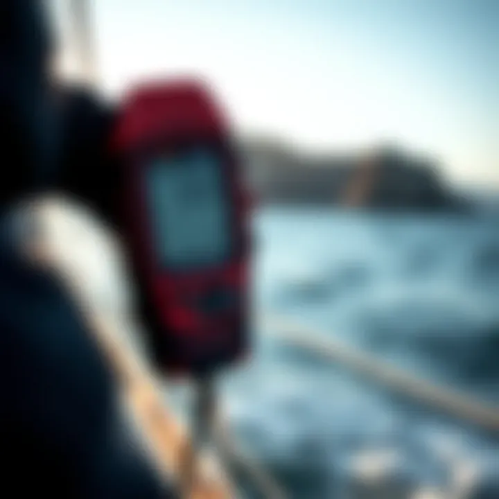The Essential Guide to Handheld Wind Meters for Sailing Summary