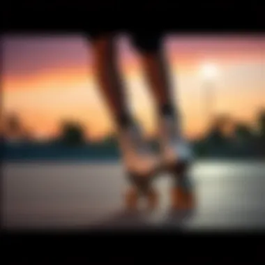 Notable The Evolution and Impact of Luna Roller Skates in Extreme Sports Notable The Evolution and Impact of Luna Roller Skates in Extreme Sports