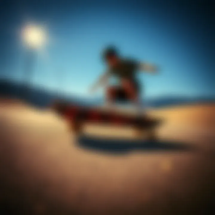 Notable The Evolution and Impact of Stereo Skate Decks