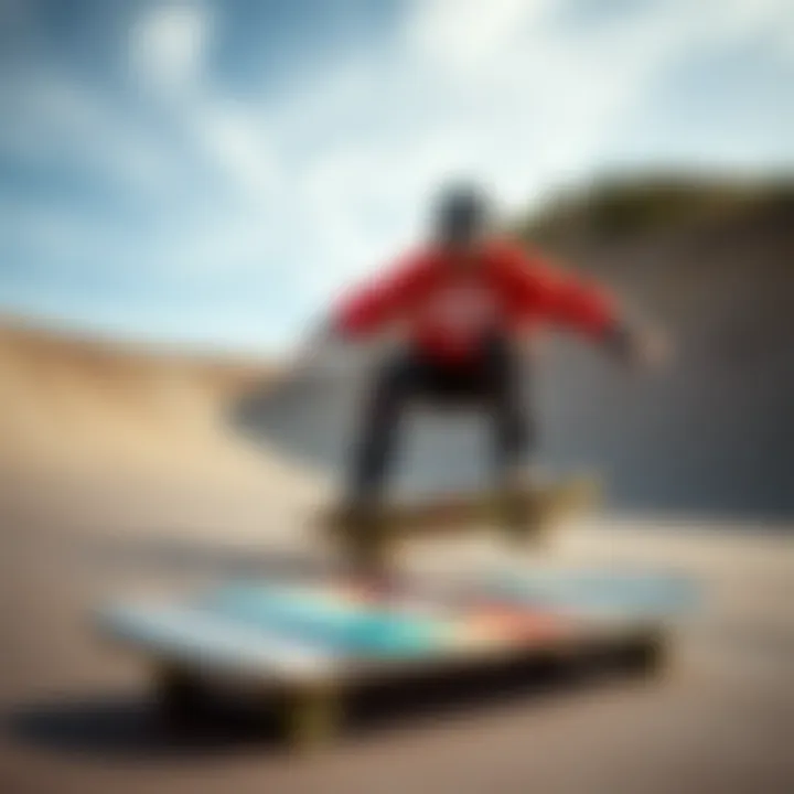 The Evolution and Impact of Stereo Skate Decks Summary