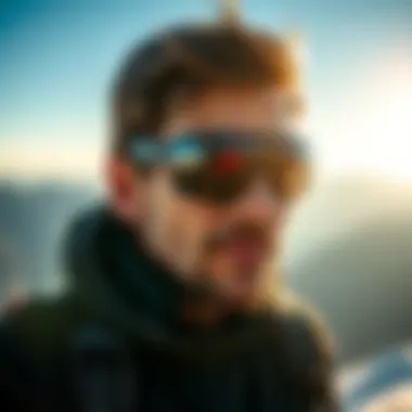 Notable The Intricacies of Clear Sunglasses and Their UV Protection Notable The Intricacies of Clear Sunglasses and Their UV Protection