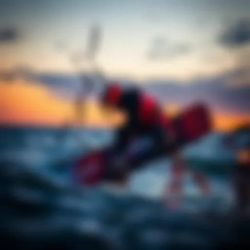 The Mystic Kiteboard Bag: A Comprehensive Guide Introduction
