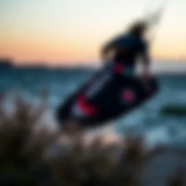 Notable The Mystic Kiteboard Bag: A Comprehensive Guide Notable The Mystic Kiteboard Bag: A Comprehensive Guide