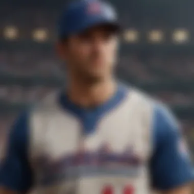 Cultural Significance in Sports Cultural significance of the PBR baseball shirt in sports